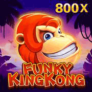 Funky King Kong JDB game cover
