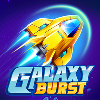 Galaxy Burst JDB game cover