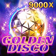 Golden Disco JDB game cover