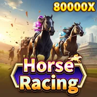 Horse Racing JDB game cover