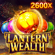 LanternWealth JDB game cover