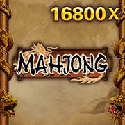 Mahjong JDB game cover