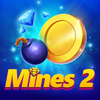 MINES 2 JDB game cover