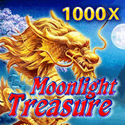 Moonlight Treasure JDB game cover