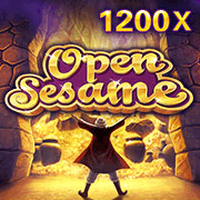 Open Sesame JDB game cover