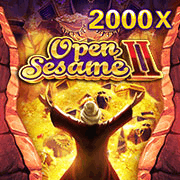 Open SesameII JDB game cover