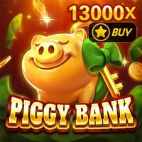 Piggy Bank JDB game cover