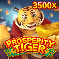 ProsperityTiger JDB game cover