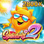 Spindrift2 JDB game cover