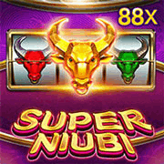 Super Niubi JDB game cover