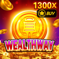 Wealthway JDB game cover