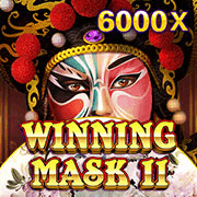 Winning Mask II JDB game cover