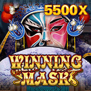 Winning Mask JDB game cover