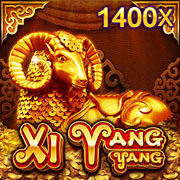 Xi Yang Yang JDB game cover