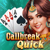 Callbreak Quick JILI game cover