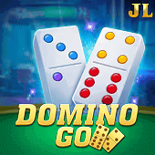 Domino Go JILI game cover