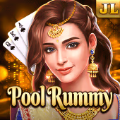 Pool Rummy JILI game cover