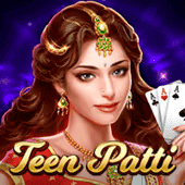 Teen Patti JILI game cover