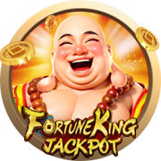 JILI Fortune King Jackpot JILI game cover