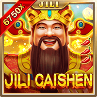 JILI CAISHEN JILI game cover