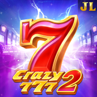 Crazy777 2 JILI game cover