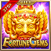Fortune Gems JILI game cover