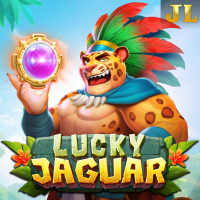 Lucky Doggy JILI game cover