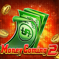 Money Coming Expand Bets JILI game cover