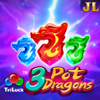Money Pot JILI game cover