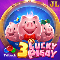 Poseidon JILI game cover