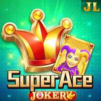 Super Ace Joker JILI game cover
