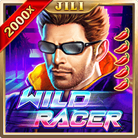 Wild Ace JILI game cover