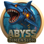 KA Abyss Dimension KA Gaming game cover