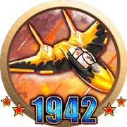 KA AirCombat 1942 KA Gaming game cover