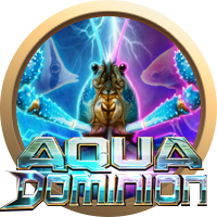 KA Aqua Dominion KA Gaming game cover