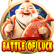 KA Battle of Luck KA Gaming game cover