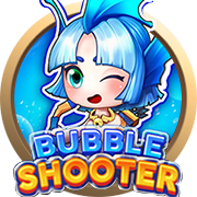 KA Bubble Shooter KA Gaming game cover