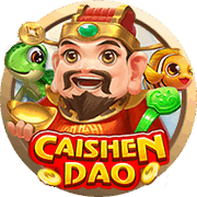 KA Cai Shen Dao KA game cover