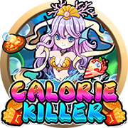 KA Calorie Killer KA Gaming game cover