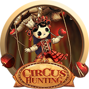 KA Circus Hunting KA Gaming game cover