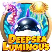 KA Deepsea Luminous KA Gaming game cover
