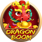 KA Dragon Boom KA Gaming game cover