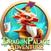 KA Dragon Palace Adventure KA Gaming game cover