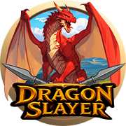 KA Dragon Slayer KA Gaming game cover