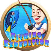 KA Fishing Expedition KA Gaming game cover