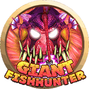 KA Giant Fish Hunter KA game cover