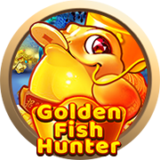 KA Golden Fish Hunter KA game cover