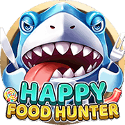 KA Happy Food Hunter KA game cover