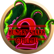 KA Hungry Shark Cthulhu KA Gaming game cover