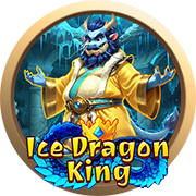 KA Ice Dragon King KA Gaming game cover